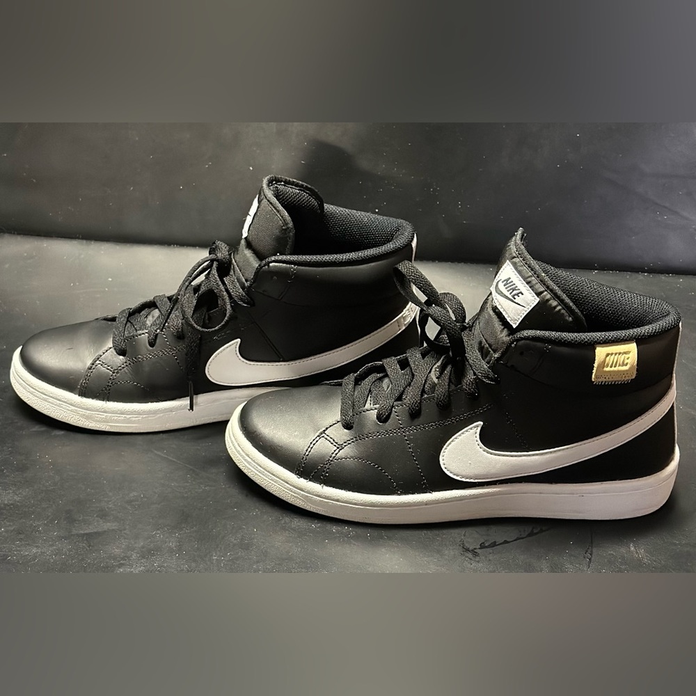 Women’s Nike High Tops